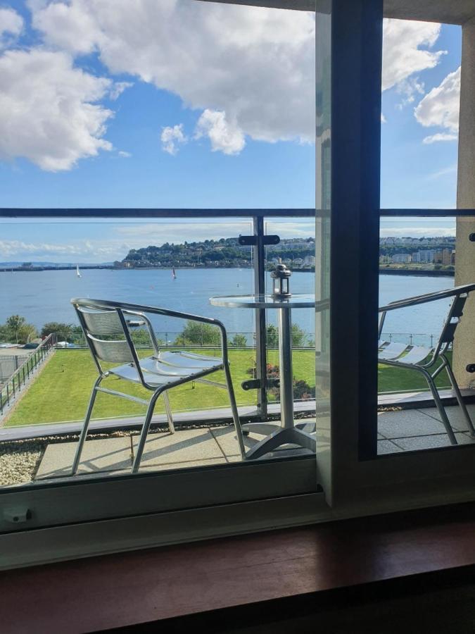 Bayview Apartments Sports Village Cardiff Free Parking & Free Wi Fi Εξωτερικό φωτογραφία