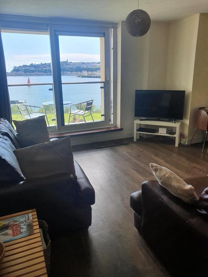 Bayview Apartments Sports Village Cardiff Free Parking & Free Wi Fi Εξωτερικό φωτογραφία