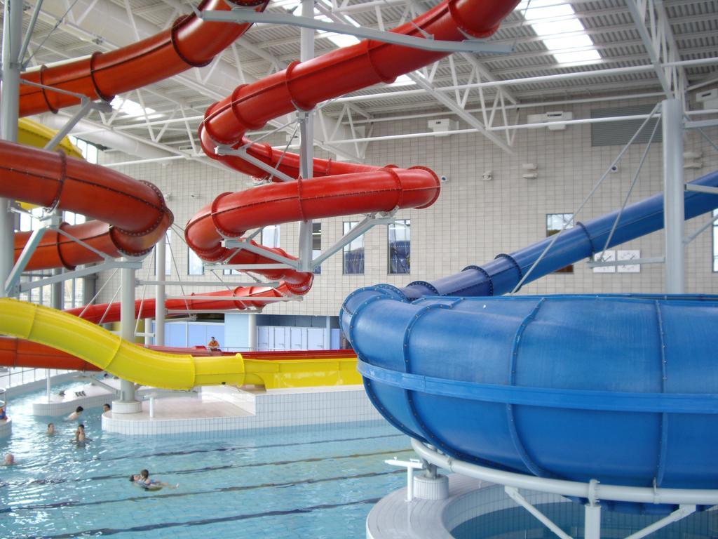 Bayview Apartments Sports Village Cardiff Free Parking & Free Wi Fi Εξωτερικό φωτογραφία